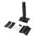 Raptor Pull Handle and Guide Handle Fits Beach Sand Scoop Handles
