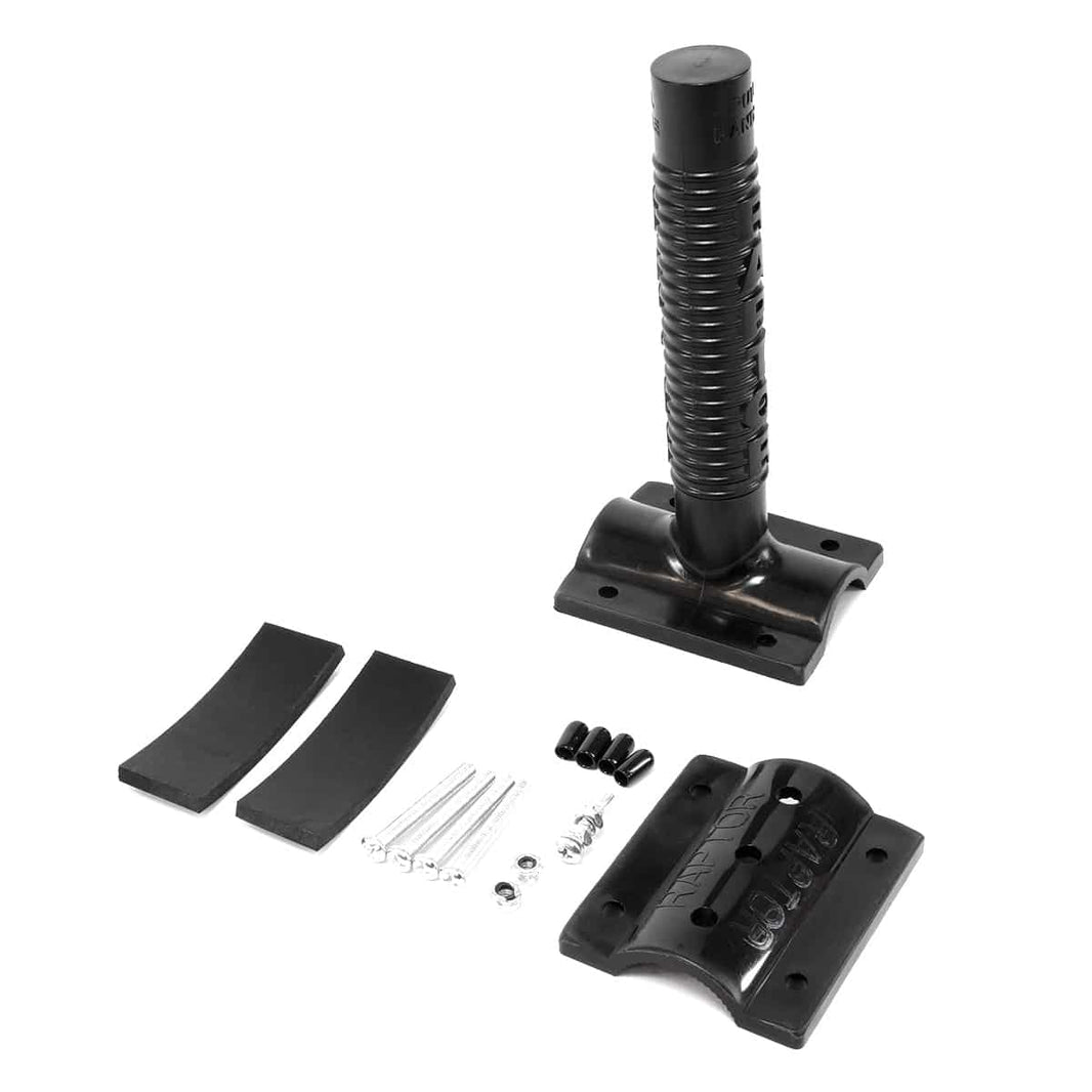 Raptor Pull Handle for Scoop Handles
