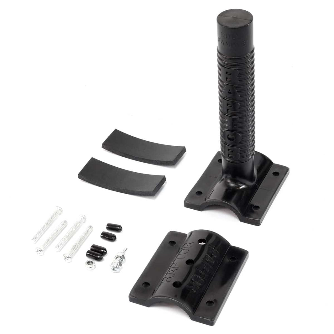 Raptor Pull Handle for Scoop Handles