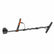 Quest Q30+ Metal Detector w/Wirefree Lite Headphones& RaptorX TurboD 9x11" Coil