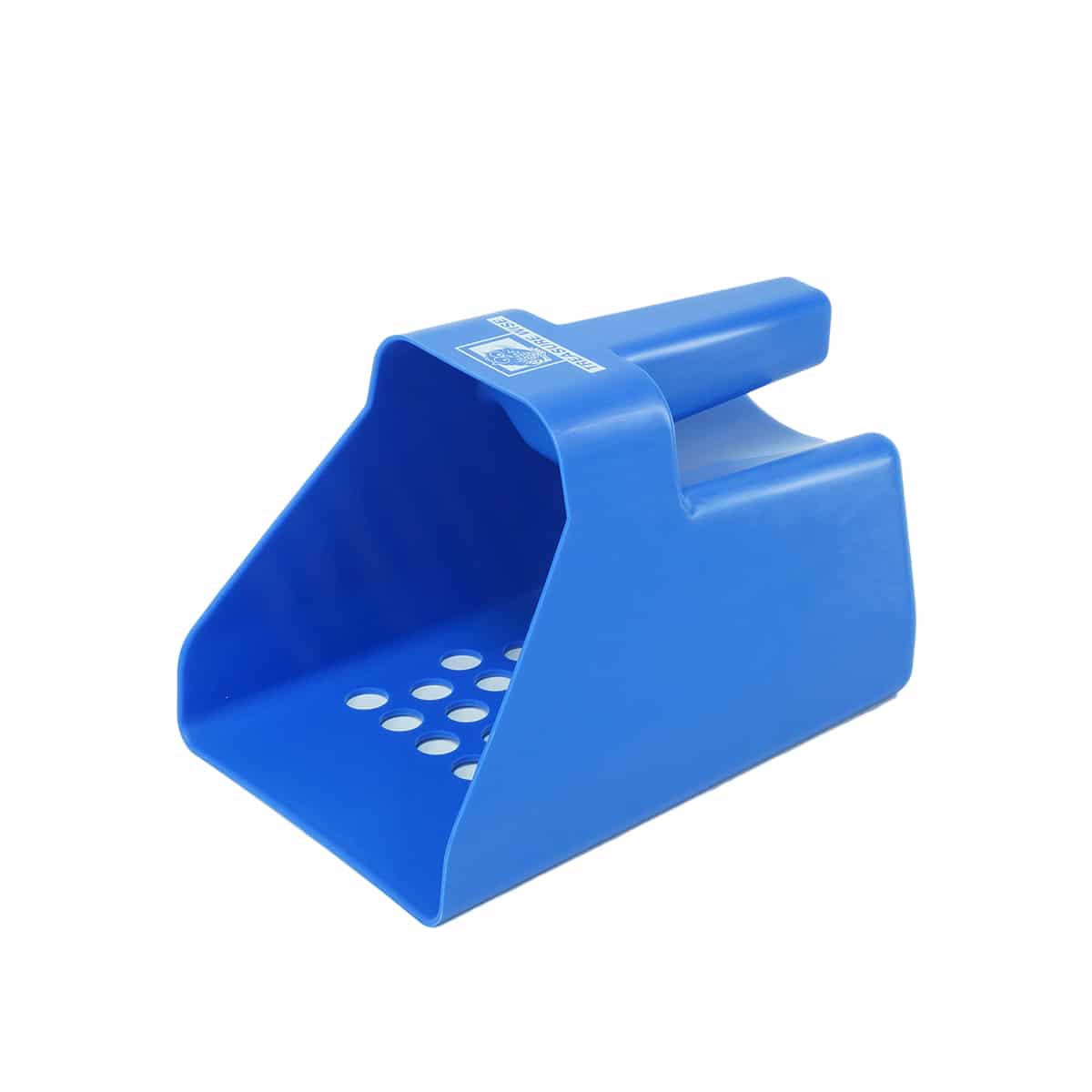 Treasure Wise Hard Plastic Sand Scoop