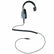 DetectorPro Rattler Headphones with 1/8" Plug for Equinox and Manticore