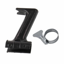 RoboHandle Ergonomic Grip Pull Handle for 7/8" to 1.4" Pole Size