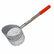 RTG Stainless Steel Metal Detecting Sand Scoop for Beach Hunting