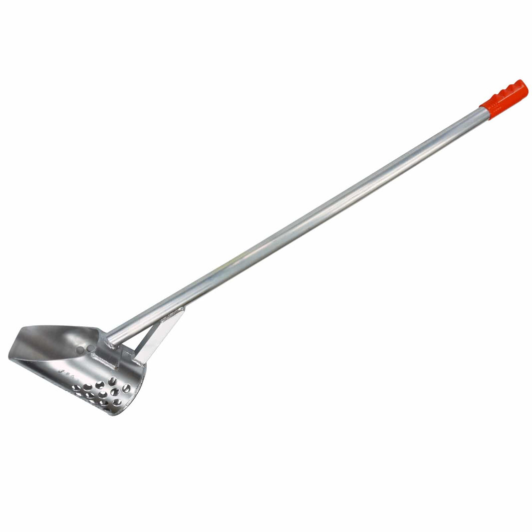 RTG Pro Aluminum 47" Mini Water Scoop for Beach and Shallow Water Detecting
