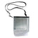 RTG 1/2" Screen Half Moon Side Beach Basket / Belt Sifter