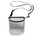 RTG 1/2" Screen Half Moon Side Beach Basket / Belt Sifter