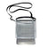 RTG 1/2" Screen Half Moon Side Beach Basket / Belt Sifter