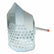 RTG Aluminum Stainless Steel Tip Sand Scoop for Beach Metal Detecting RTG-Blade tip