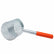 RTG Kaptain Hooks 8" Handle Steel Sand Scoop for Beach Metal Detecting