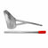 RTG Pro Aluminum 6″ Travel Water Scoop with Rubber Hand Grip