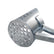 RTG Pro Aluminum 6″ Travel Water Scoop with Rubber Hand Grip