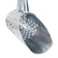 RTG Pro Aluminum 6″ Travel Water Scoop with Rubber Hand Grip