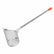 RTG Pro Stainless Steel Metal Detecting Travel Water Scoop with 5/8" Holes
