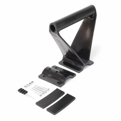 Raptor Pull Handle and Guide Handle Fits Beach Sand Scoop Handles