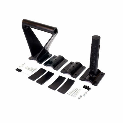 Raptor Pull Handle and Guide Handle Fits Beach Sand Scoop Handles