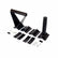 Raptor Pull Handle and Guide Handle Fits Beach Sand Scoop Handles