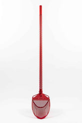 Motley Beach Scoop with Handle available in red color