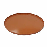 Orange Coiltek coil cover showing durable construction and bright visibility