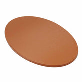 Coiltek 17x11 orange hard plastic coil cover for Wallaby search coils