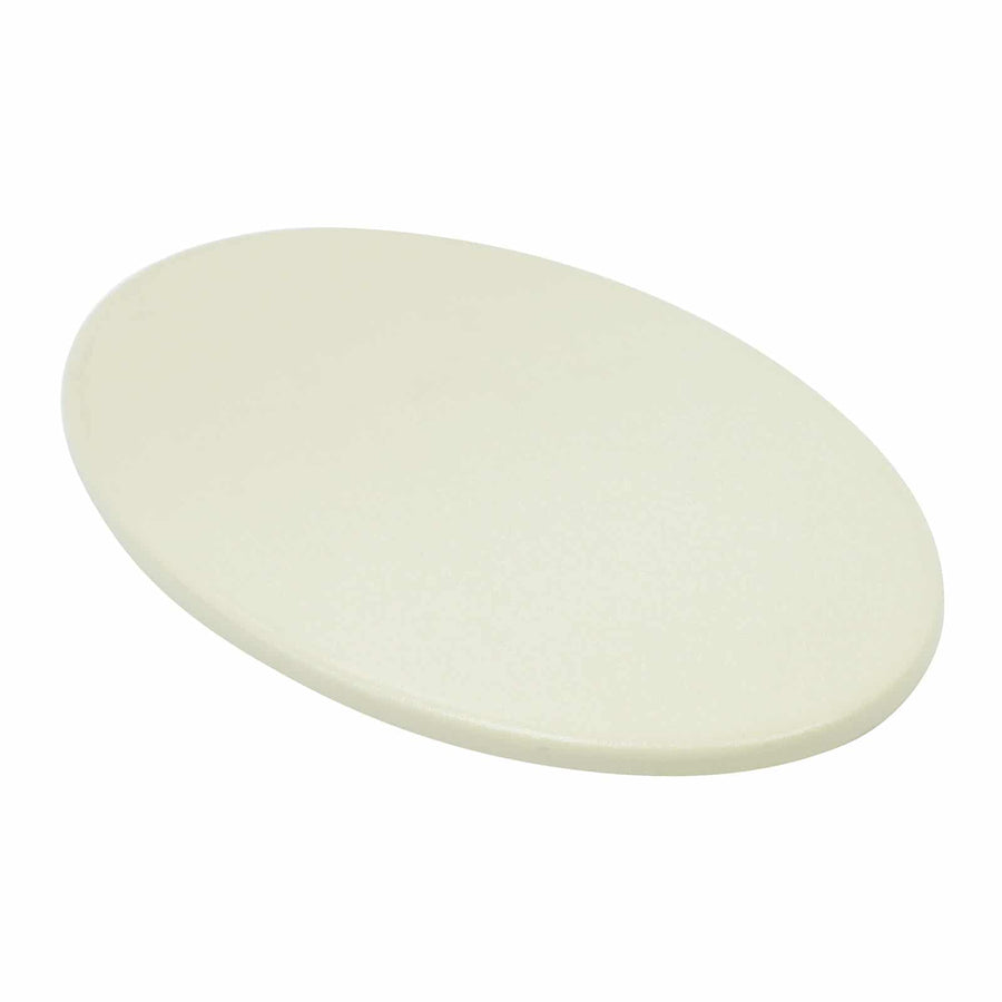 Coiltek 14x9 Goldstalker solid white hard plastic coil cover