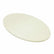 Coiltek 18x12 Goldstalker solid white hard plastic coil cover protective skidplate
