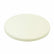Coiltek 6 inch Goldstalker round white coil cover hard plastic protection