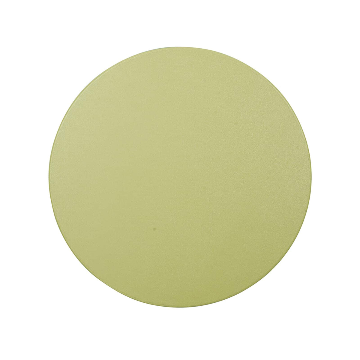 Coiltek 16-inch Goldstalker Round fitted coil cover in solid hard plastic construction for Minelab SD GP GPX detectors