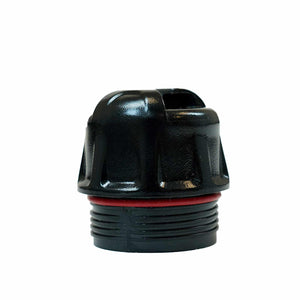 Scuba Tector Cap and O-Ring