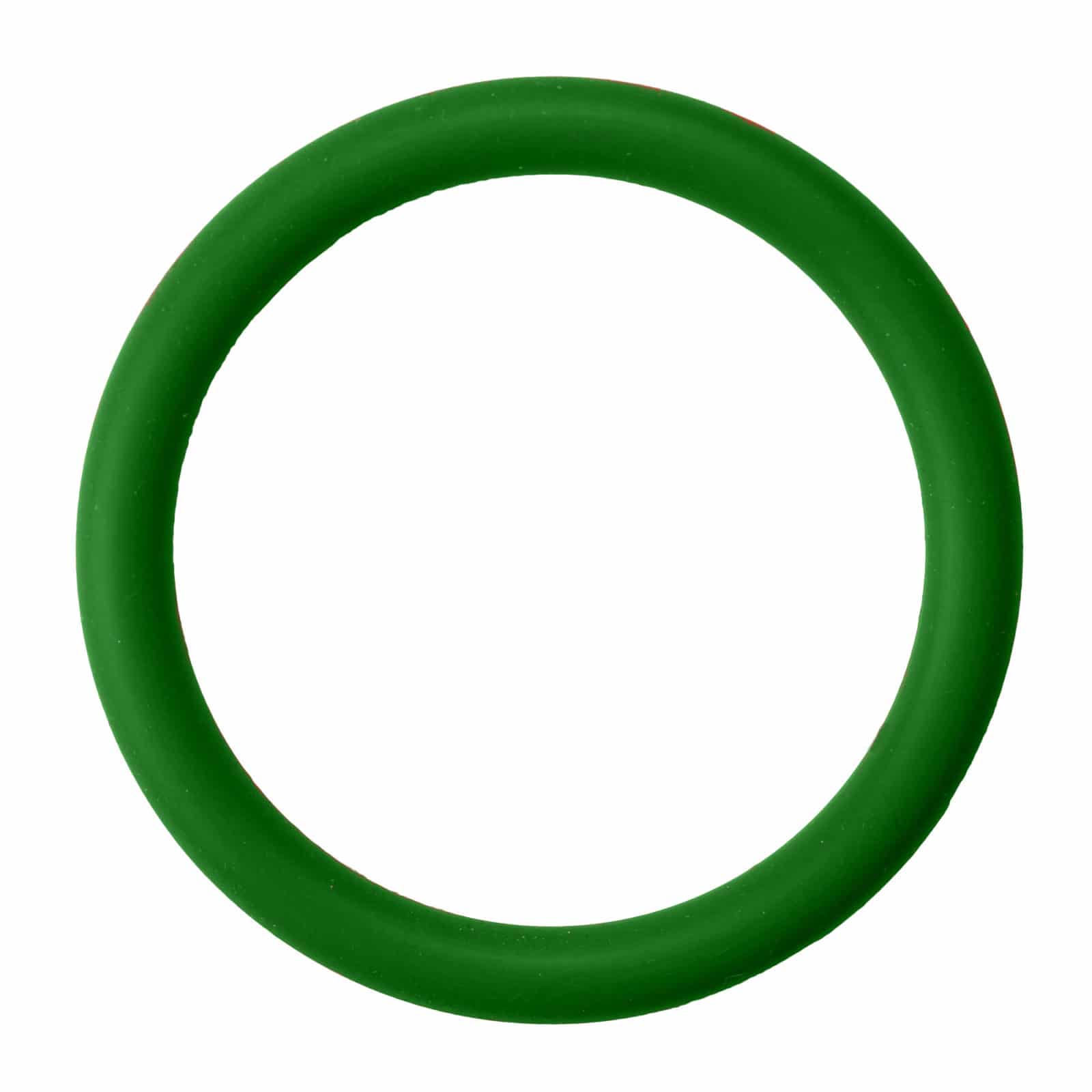 SCUBA-O-RING GREEN