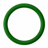 Quest Scuba Tector green O-ring replacement part for waterproof battery cap seal