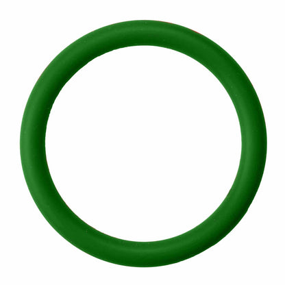 Quest Scuba Tector green O-ring replacement part for waterproof battery cap seal
