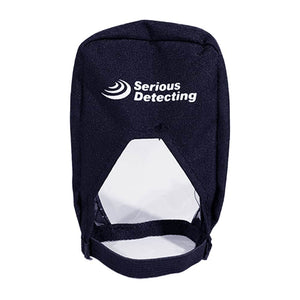 Protective Cover for Nokta Makro Simplex+ with Serious Detecting Logo