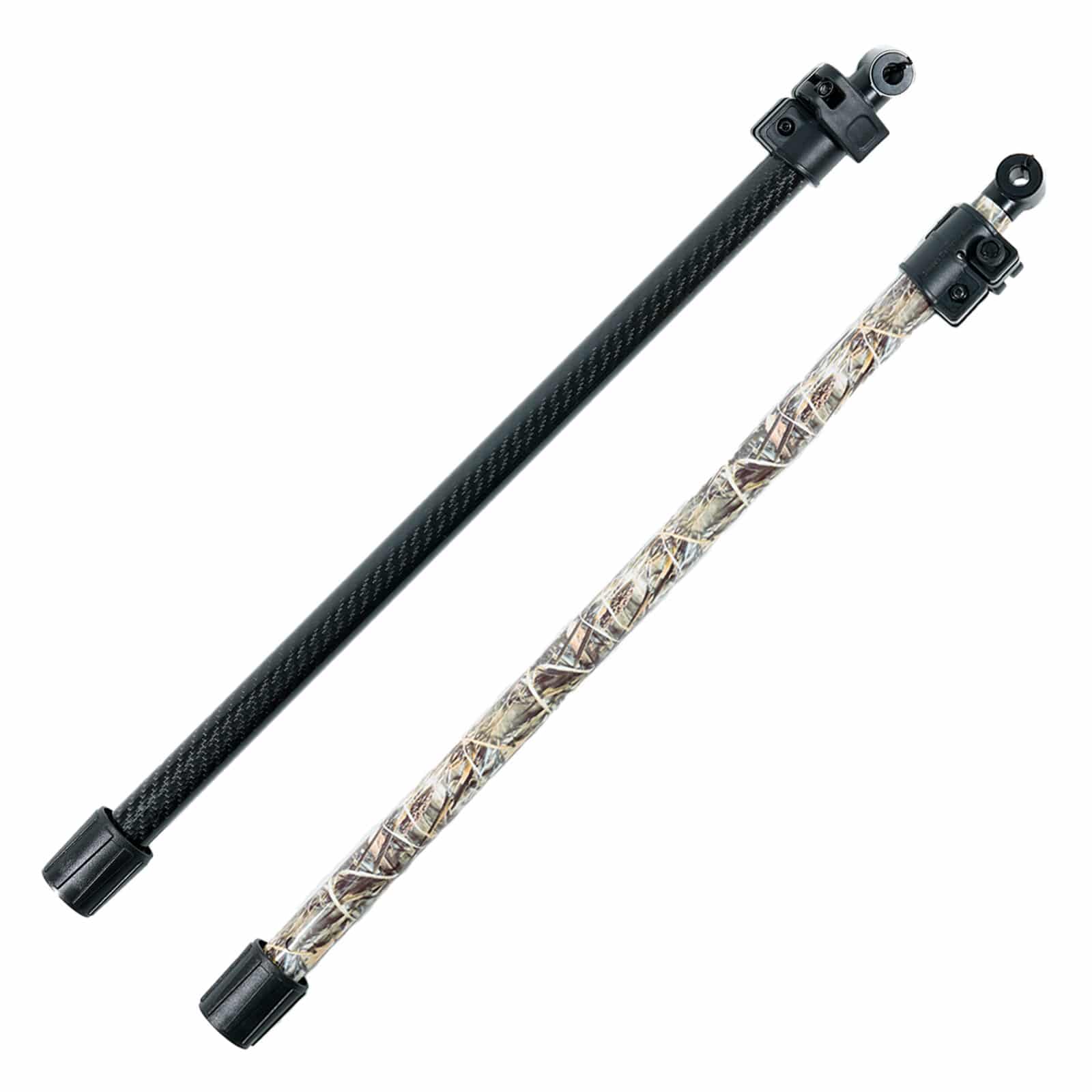 Steve's Detector Rods Garrett AT/ACE Carbon Fiber Shafts – Serious ...