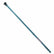 Blue carbon fiber upper rod with adjustable cam lock mechanism
