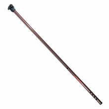 Steve's Detector Rods "Counterweight-Ready" Carbon Fiber Upper Rod for Minelab Equinox Metal Detector