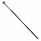 Steve's Detector Rods carbon fiber upper shaft for Minelab Equinox with cam lock