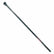 Steve's Detector Rods carbon fiber upper shaft for Minelab Equinox with cam lock