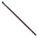 Red Steve's carbon lower rod with Delrin clevis attachment point