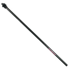 Steve's Detector Rods "Counterweight-Ready" Carbon Fiber Upper & Lower Rod for Minelab Equinox Metal Detector