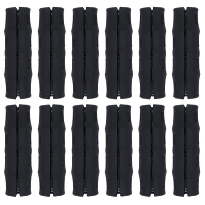Snappy Grip Black Ergonomic Handle for Buckets