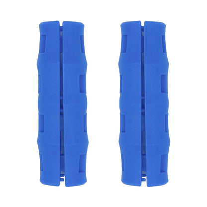Snappy Grip Dark Blue Ergonomic Handle for Buckets
