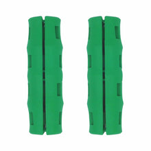 Snappy Grip Green Ergonomic Handle for Buckets