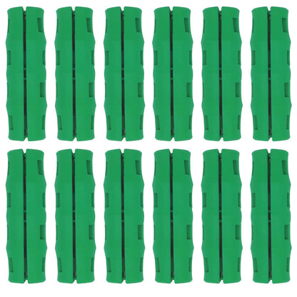 Snappy Grip Green Ergonomic Handle for Buckets