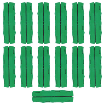 Snappy Grip Green Ergonomic Handle for Buckets