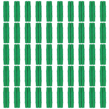 Snappy Grip Green Ergonomic Handle for Buckets