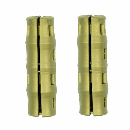Snappy Grip Gold Ergonomic Handle for Buckets