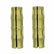 Snappy Grip Gold Ergonomic Handle for Buckets