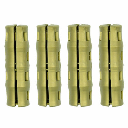 Snappy Grip Gold Ergonomic Handle for Buckets