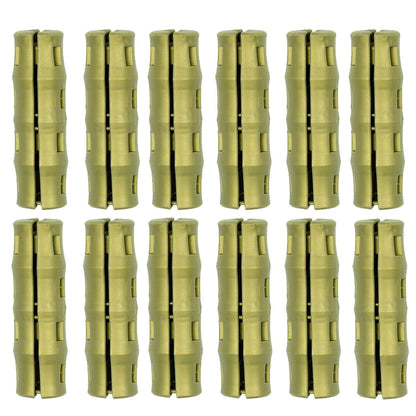 Snappy Grip Gold Ergonomic Handle for Buckets